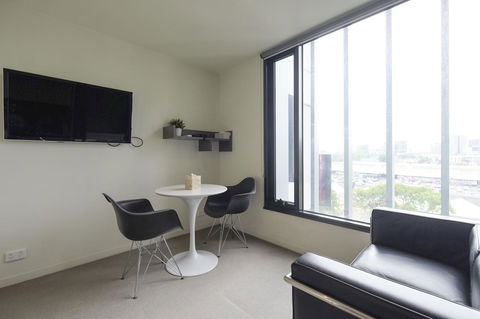 Mono Apartments On Franklin Street - Surfers Paradise Gold Coast 6