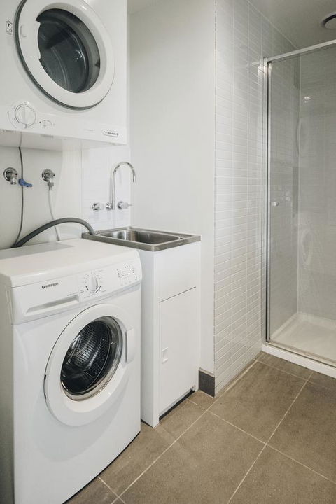 Mono Apartments On Franklin Street - Surfers Paradise Gold Coast 20