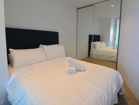 Mono Apartments On Franklin Street - Surfers Paradise Gold Coast 31