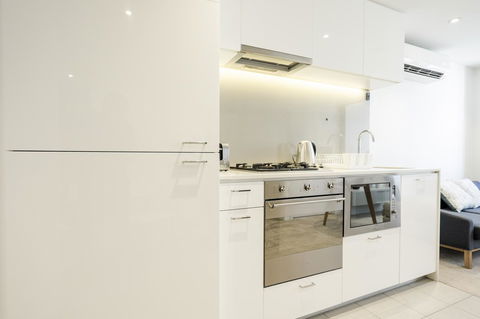 Mono Apartments On Franklin Street - Surfers Paradise Gold Coast 13