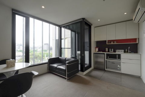 Mono Apartments On Franklin Street - Surfers Paradise Gold Coast 5