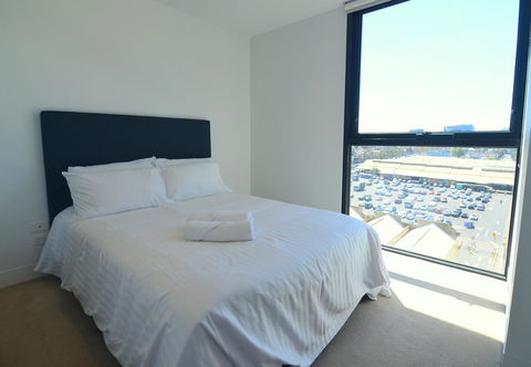 Mono Apartments On Franklin Street - Surfers Paradise Gold Coast 32