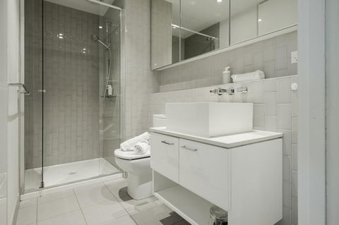 Mono Apartments On Franklin Street - Surfers Paradise Gold Coast 15