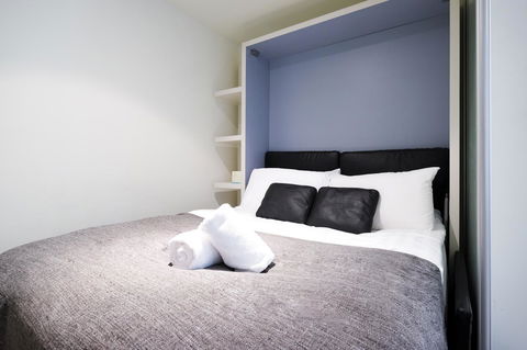 Mono Apartments On Franklin Street - Surfers Paradise Gold Coast 24
