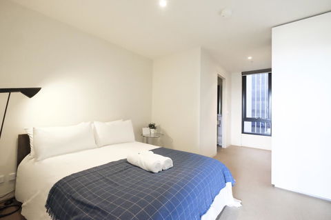 Mono Apartments On Franklin Street - Surfers Paradise Gold Coast 8