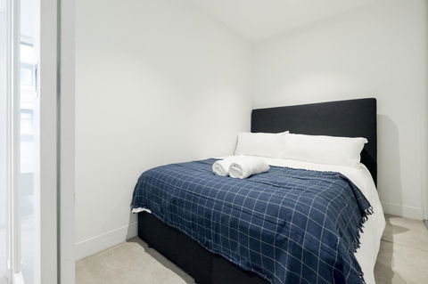 Mono Apartments On Franklin Street - Surfers Paradise Gold Coast 16