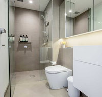 New Eureka 108 Hotel Apartments - Surfers Paradise Gold Coast