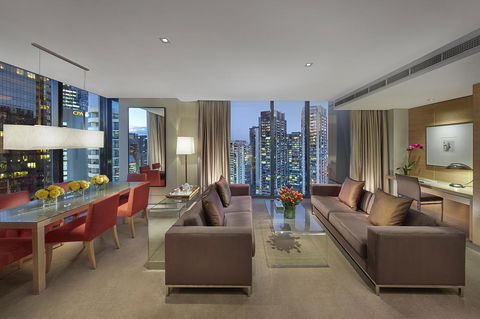 Crown Promenade Melbourne - Surfers Paradise Gold Coast 27
