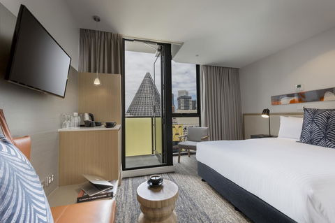 Brady Hotels Central Melbourne - Surfers Paradise Gold Coast 0