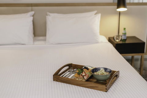 Brady Hotels Central Melbourne - Surfers Paradise Gold Coast 19