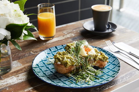 Brady Hotels Central Melbourne - Surfers Paradise Gold Coast 34