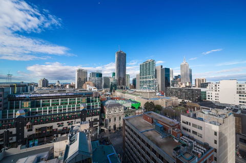 Brady Hotels Central Melbourne - Surfers Paradise Gold Coast 44