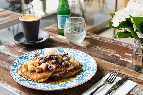 Brady Hotels Central Melbourne - Surfers Paradise Gold Coast 32