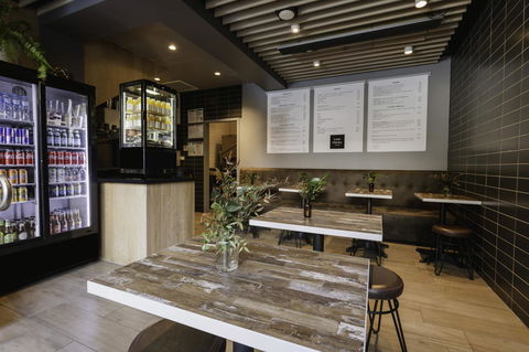 Brady Hotels Central Melbourne - Surfers Paradise Gold Coast 13
