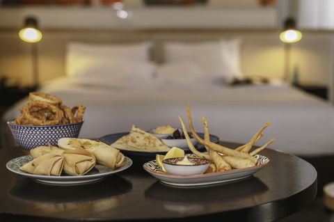 Brady Hotels Central Melbourne - Surfers Paradise Gold Coast 16