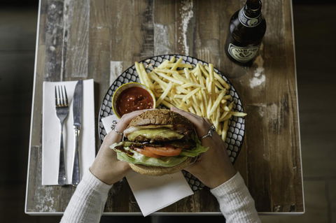 Brady Hotels Central Melbourne - Surfers Paradise Gold Coast 24