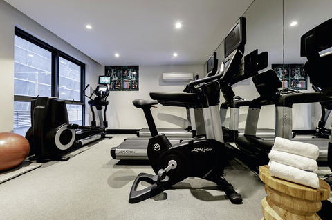 Brady Hotels Central Melbourne - Surfers Paradise Gold Coast 22
