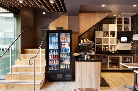 Brady Hotels Central Melbourne - Surfers Paradise Gold Coast 28