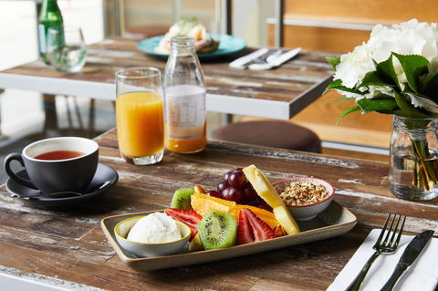 Brady Hotels Central Melbourne - Surfers Paradise Gold Coast 33