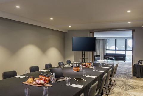 Brady Hotels Central Melbourne - Surfers Paradise Gold Coast 36