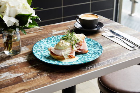 Brady Hotels Central Melbourne - Surfers Paradise Gold Coast 31