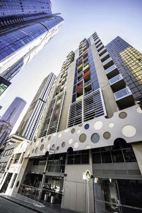 Brady Hotels Central Melbourne - Surfers Paradise Gold Coast 21