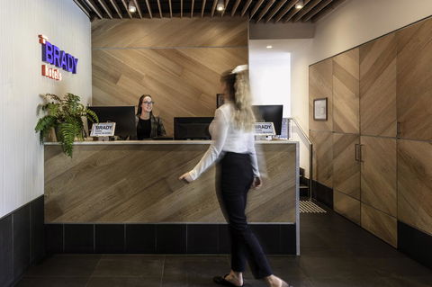 Brady Hotels Central Melbourne - Surfers Paradise Gold Coast 12