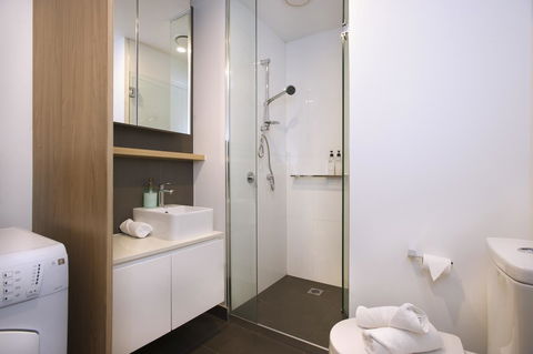 Mono Apartments On La Trobe Street - Surfers Paradise Gold Coast 10