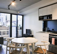 Mono Apartments on La Trobe Street - Surfers Paradise Gold Coast