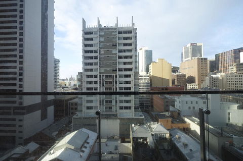 Mono Apartments On La Trobe Street - Surfers Paradise Gold Coast 17