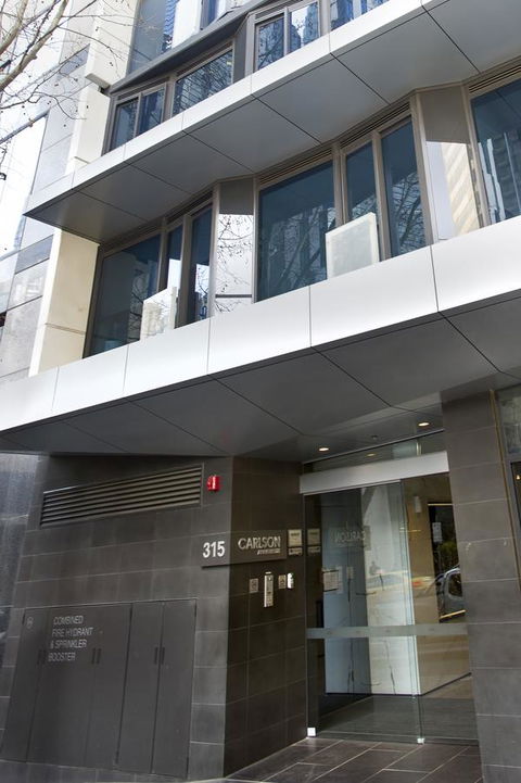 Mono Apartments On La Trobe Street - Surfers Paradise Gold Coast 13