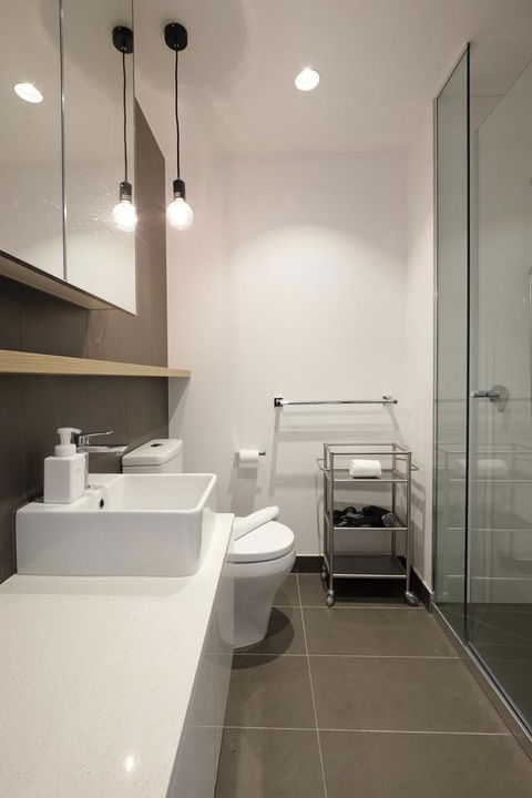 Mono Apartments On La Trobe Street - Surfers Paradise Gold Coast 22