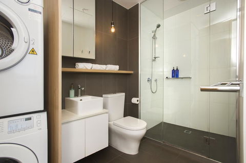 Mono Apartments On La Trobe Street - Surfers Paradise Gold Coast 15