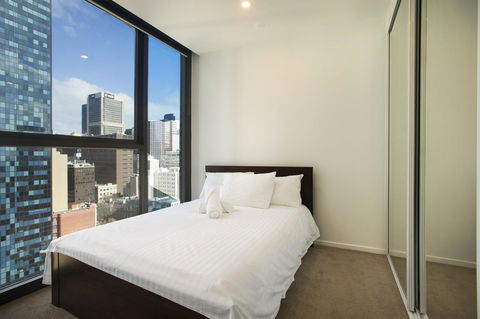 Mono Apartments On La Trobe Street - Surfers Paradise Gold Coast 9