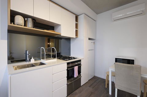 Mono Apartments On La Trobe Street - Surfers Paradise Gold Coast 18