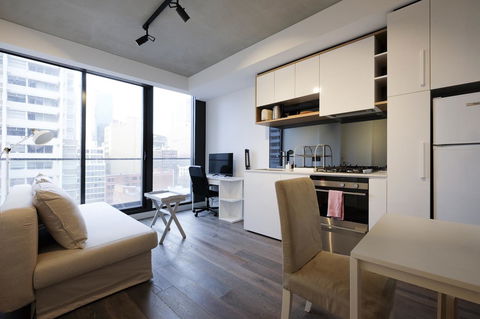 Mono Apartments On La Trobe Street - Surfers Paradise Gold Coast 21