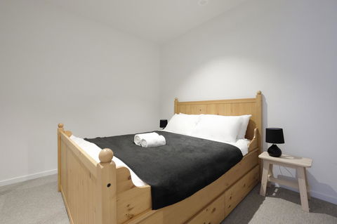 Mono Apartments On La Trobe Street - Surfers Paradise Gold Coast 23