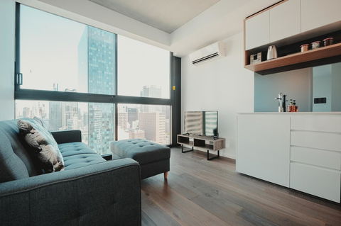 Mono Apartments On La Trobe Street - Surfers Paradise Gold Coast 2