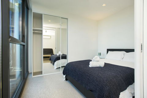 Mono Apartments On La Trobe Street - Surfers Paradise Gold Coast 14