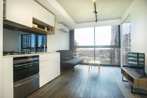 Mono Apartments On La Trobe Street - Surfers Paradise Gold Coast 12
