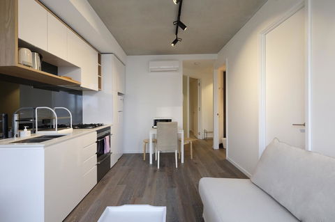 Mono Apartments On La Trobe Street - Surfers Paradise Gold Coast 19