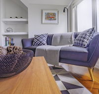 Bayview Loft - Surfers Paradise Gold Coast