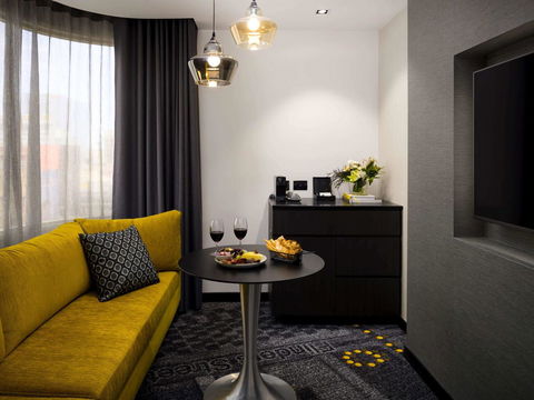 Pullman Melbourne City Centre - Surfers Paradise Gold Coast 32
