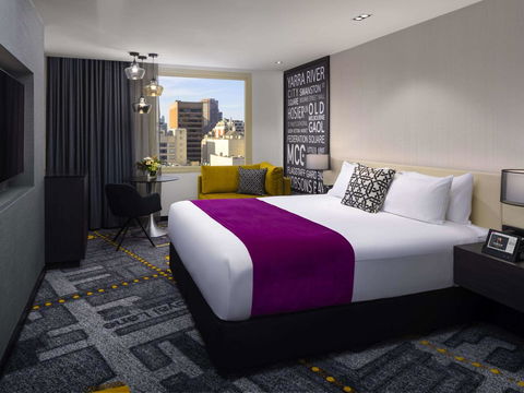 Pullman Melbourne City Centre - Surfers Paradise Gold Coast 0