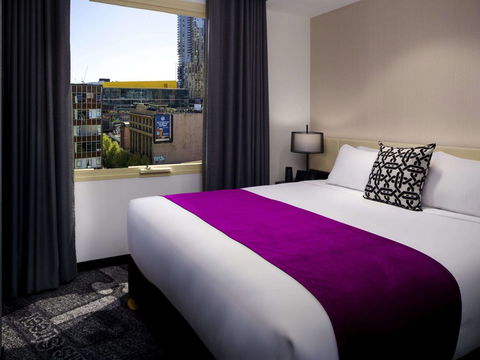 Pullman Melbourne City Centre - Surfers Paradise Gold Coast 14
