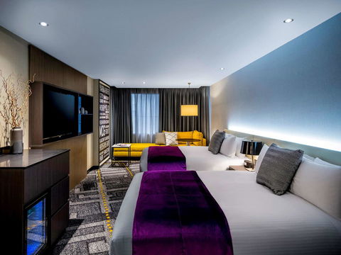 Pullman Melbourne City Centre - Surfers Paradise Gold Coast 10