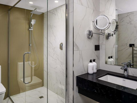 Pullman Melbourne City Centre - Surfers Paradise Gold Coast 28