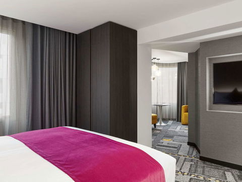 Pullman Melbourne City Centre - Surfers Paradise Gold Coast 11