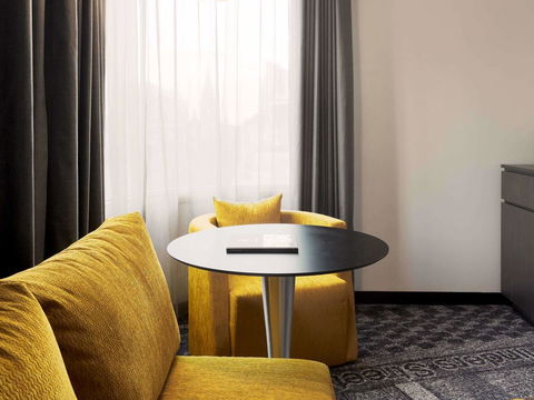 Pullman Melbourne City Centre - Surfers Paradise Gold Coast 16