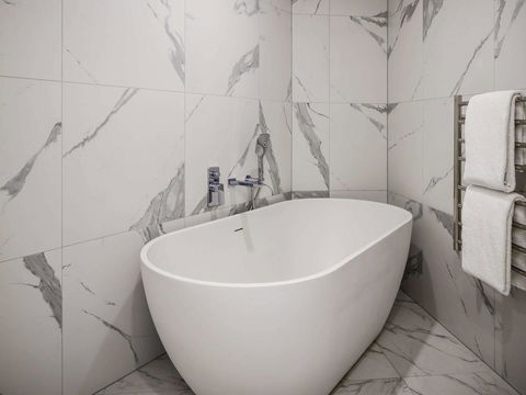 Pullman Melbourne City Centre - Surfers Paradise Gold Coast 22